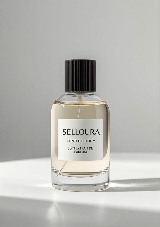 Fluide Noble – Extrait de Parfum - Selloura.store #