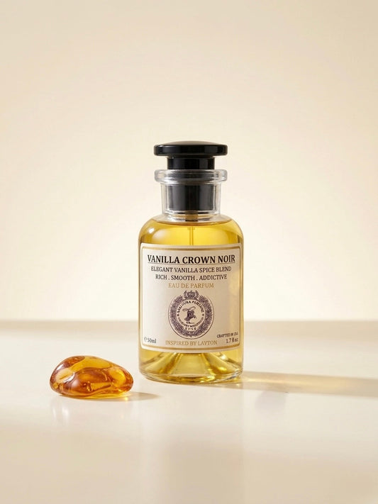 Fake Perfume Brands Exposed – Don't Get Scammed by Cheap Imitations