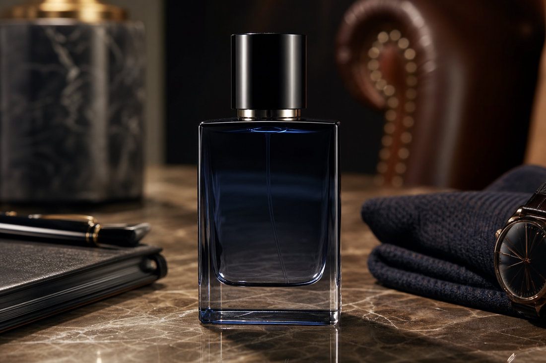 Best Men's Cologne for Confidence and Style in 2026
