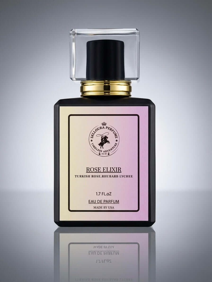 Women's Luxury Perfumes | Premium Fragrances for Her - Shop Now