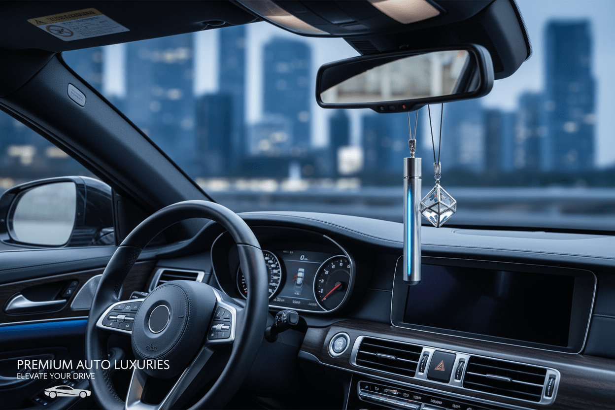 Car Accessories