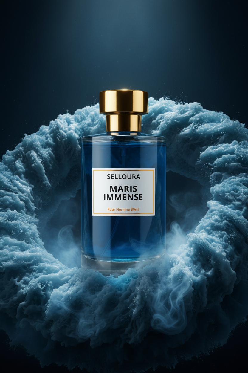 New Arrivals: Inspired Luxury Scents 