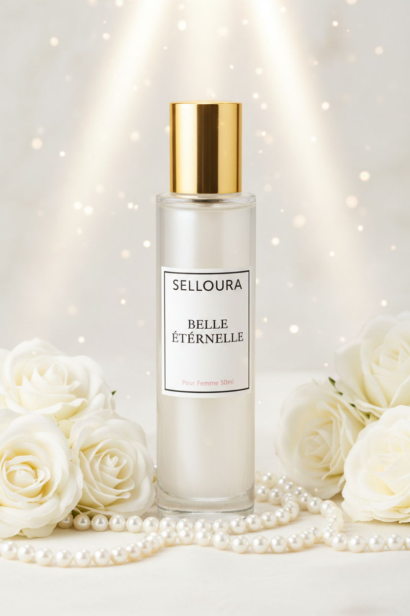 Belle Éternelle — Inspired by Lancôme La Vie Est Belle - Selloura.store #
