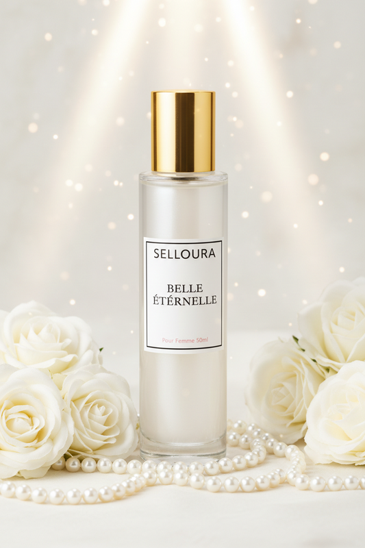 Belle Éternelle — Inspired by Lancôme La Vie Est Belle - Selloura.store #