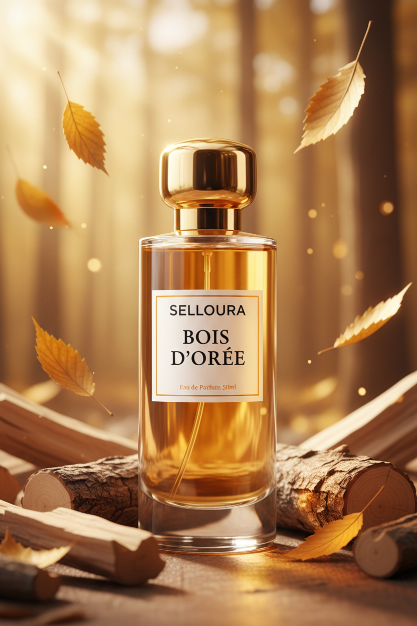 Bois d'Orée — Inspired by Goldfield & Banks Australia - Selloura.store #