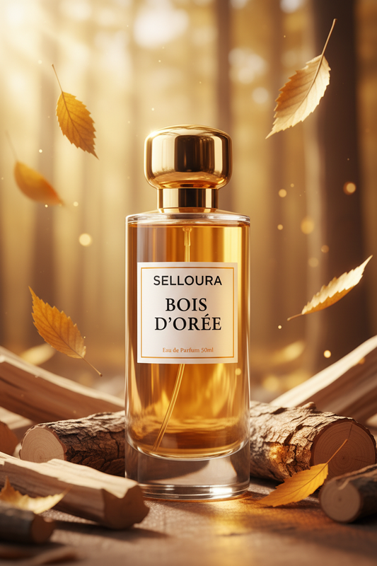 Bois d'Orée — Inspired by Goldfield & Banks Australia - Selloura.store #
