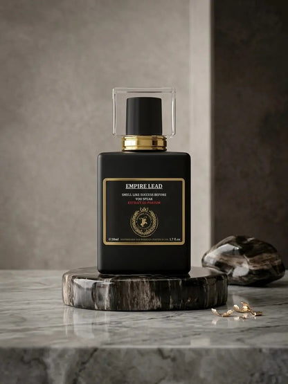 Empire Lead Elevation Aventus Inspired Fragrance - Premium Artisan - Selloura.store #