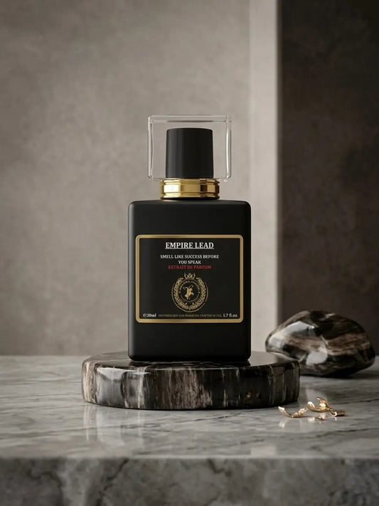 Empire Lead Elevation Aventus Inspired Fragrance - Premium Artisan - Selloura.store #