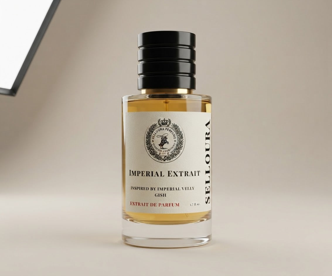 Imperial Extrait de Parfum