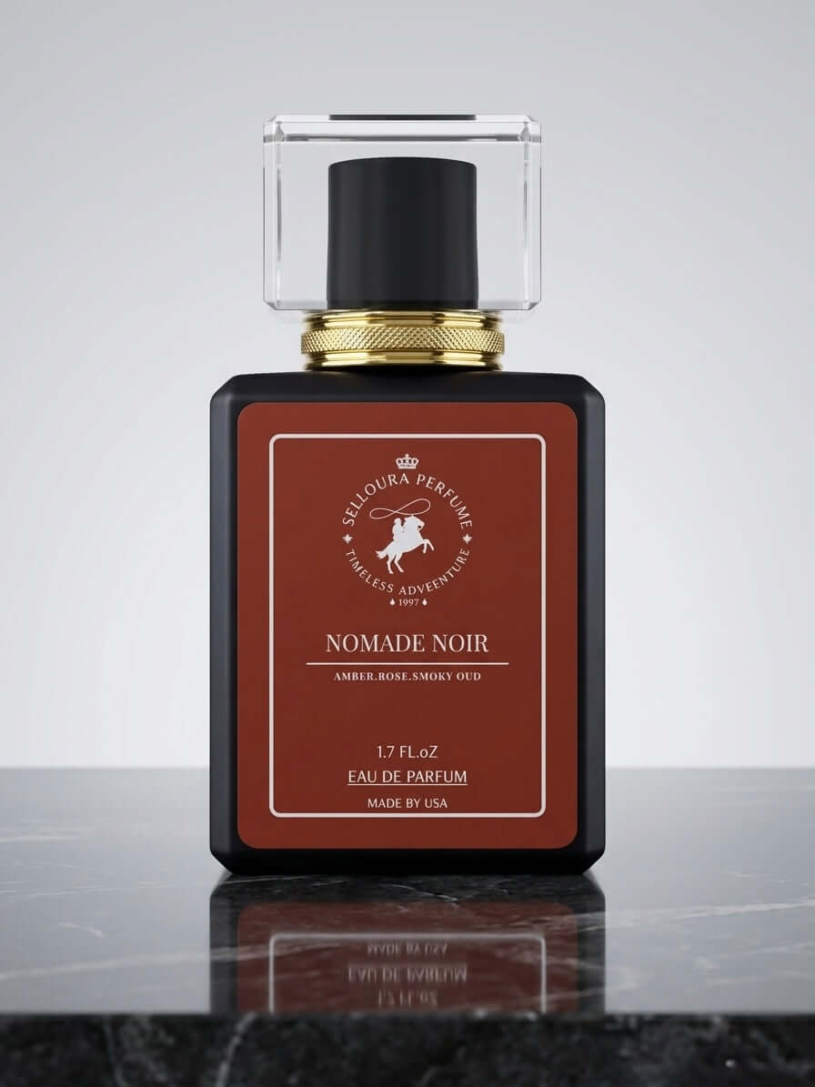 Nomade Noir
