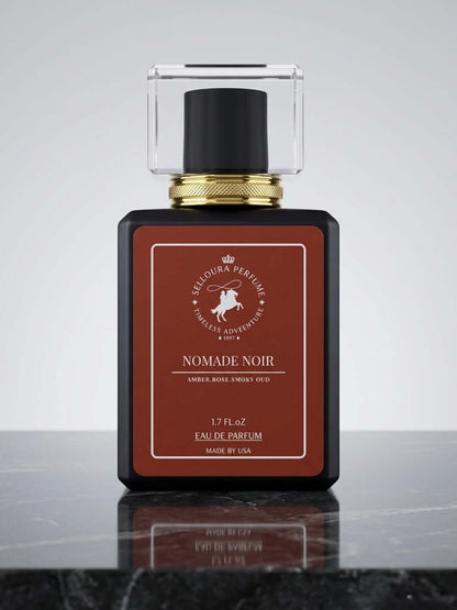 Nomade Noir