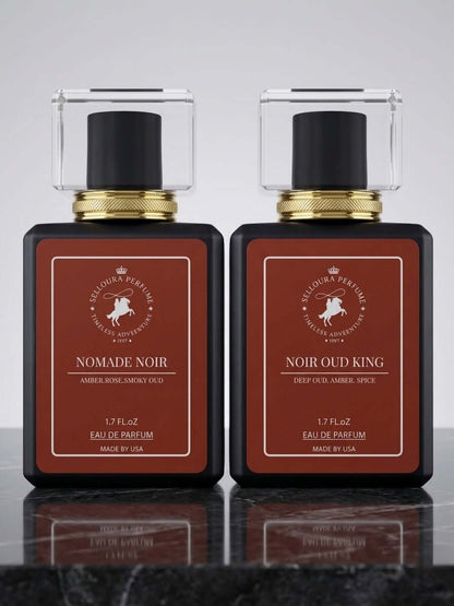 Nomade Noir