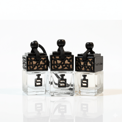 black ice kille samle