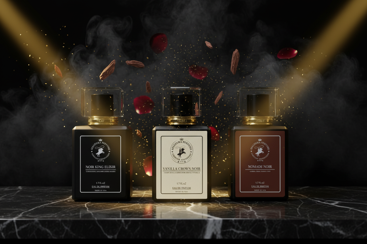 Selloura Premium Hero Banner